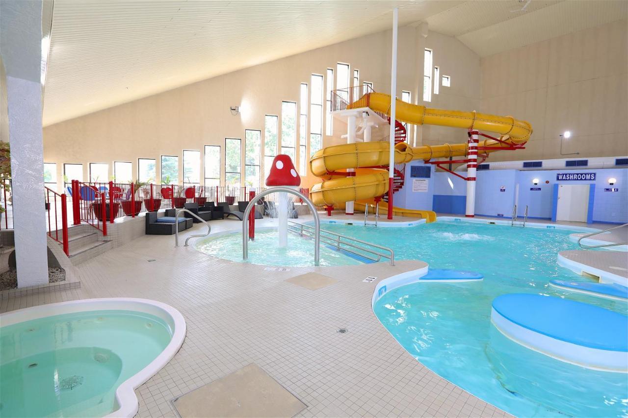 Medicine Hat Inn & Suites Extérieur photo